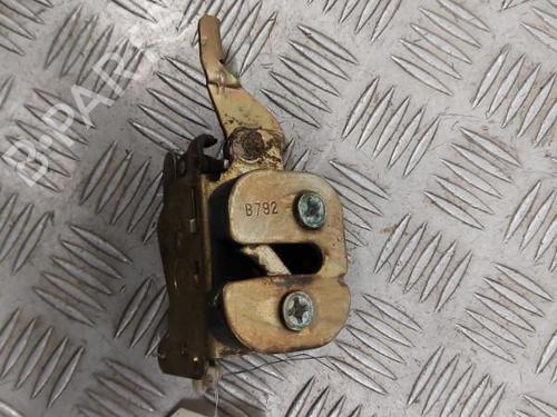 Rear right lock FIAT UNO (146_, 158_) 1.0 (146E) | BP24853963C99 