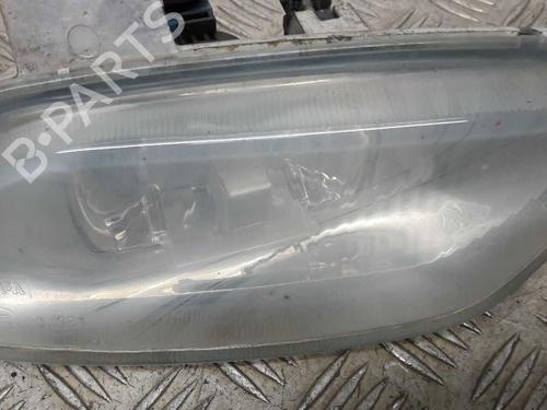 Used Left front fog light Left front fog light PEUGEOT 106 II (1A_, 1C_) 1.1 i (60 hp) 23735382 23735382