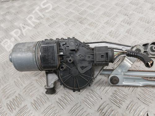 Front wiper motor FORD FOCUS II (DA_, HCP, DP) 1.8 TDCi | BP31168522M29