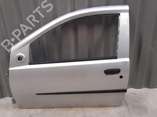 Used Right front door FIAT PUNTO (188_) 1.3 JTD 16V (70 hp) 23728146