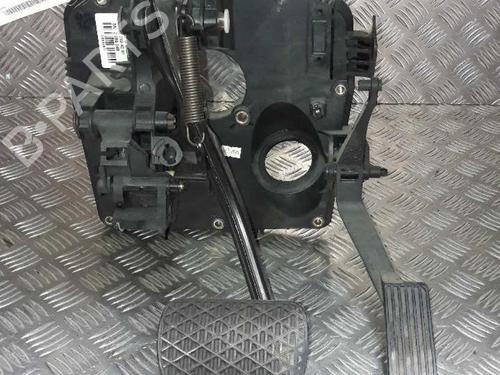 Used Pedal MERCEDES-BENZ A-CLASS (W168) A 170 CDI (168.009, 168.109) (95 hp) 23715679
