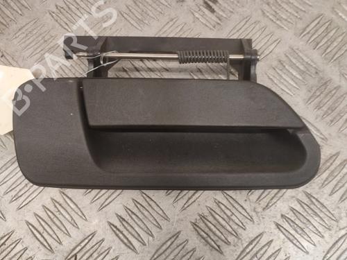 Used Rear right exterior door handle CITROËN XANTIA (X1_, X2_) 2.0 HDI 90 (90 hp) 23745823