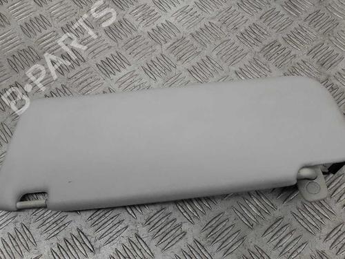 Left sun visor AUDI A4 B5 (8D2) 1.6 | BP23658763I1  - Image 5