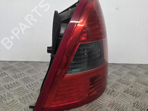 Left taillight CITROËN C5 II (RC_) 1.8 16V | BP38471291C34 - Image 2