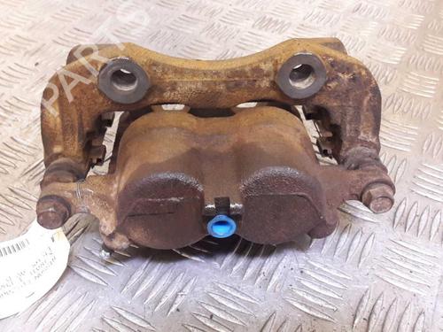 Used Right front brake caliper Right front brake caliper NISSAN X-TRAIL I (T30) 2.2 Di 4x4 (114 hp) 23656044 23656044