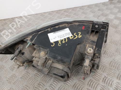 Left headlight FORD TRANSIT Platform/Chassis (FM_ _, FN_ _) 2.0 TDCi (F_E_, F_F_) | BP29996280C28