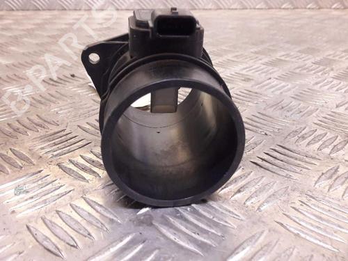 Used Mass air flow sensor Mass air flow sensor RENAULT SCÉNIC III (JZ0/1_) 1.5 dCi (110 hp) 24852549 24852549