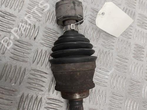 Left front driveshaft OPEL AGILA (A) (H00) 1.0 12V (F68) | BP23744189M38 