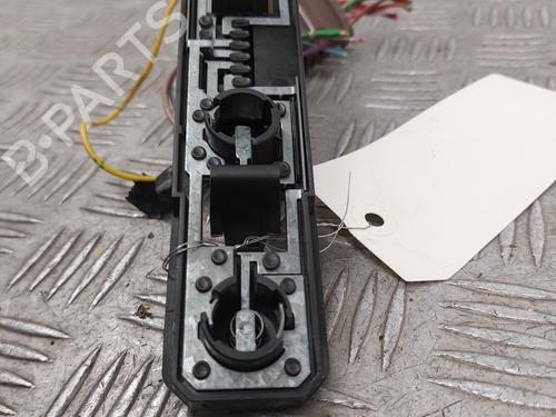 Used Lamp holder Lamp holder PEUGEOT 306 Break (7E, N3, N5) 2.0 HDI 90 (90 hp) 34045942 34045942