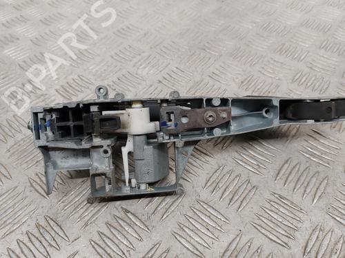 Front right exterior door handle CITROËN C3 Picasso (SH_) 1.6 HDi | BP23748721C129 