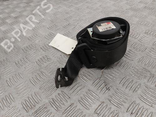 Used Rear left seatbelt Rear left seatbelt FIAT GRANDE PUNTO (199_) 1.9 D Multijet (130 hp) 30151580 30151580