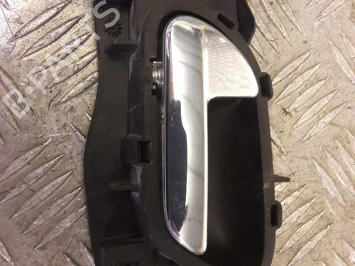 Front left interior door handle CITROËN C4 I (LC_) 1.6 HDi | BP23727172I13