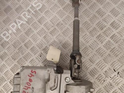 Steering column RENAULT CLIO IV (BH_) 1.5 dCi 75 | BP23738002M21 