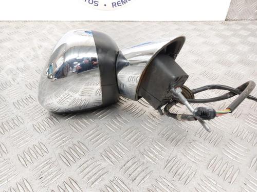 Left mirror CITROËN C3 II (SC_) 1.4 HDi 70 (SC8HZC, SC8HR0, SC8HP4) | BP23743813C26