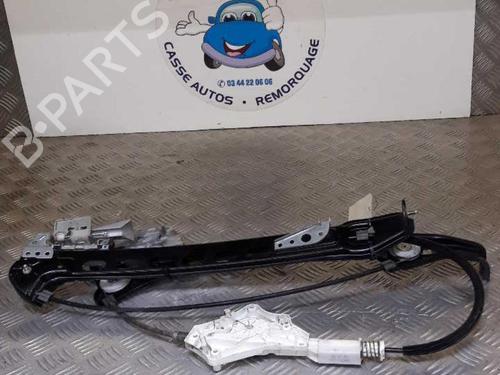 Used Rear right window mechanism MERCEDES-BENZ CLS (C219) CLS 320 CDI (219.322) (224 hp) 23725470