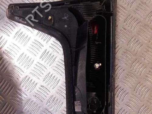 Used Right tailgate light Right tailgate light CITROËN C5 II (RC_) 2.0 HDi (RCRHRH) (136 hp) 23717425 23717425