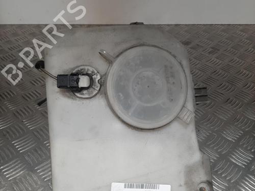 Windscreen washer tank MERCEDES-BENZ C-CLASS (W202) C 250 Turbo-D (202.128) | BP23655641C113 