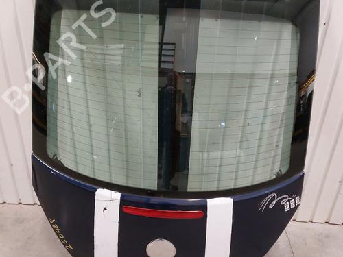 Used Tailgate VW NEW BEETLE (9C1, 1C1) 1.9 TDI (101 hp) 30098428