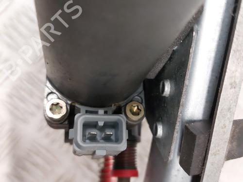 Front left window mechanism CITROËN XSARA (N1) 1.8 i | BP23746872C22 