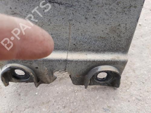 Left front fenders RENAULT MEGANE II Coupé-Cabriolet (EM0/1_) 1.9 dCi | BP23714332C41 