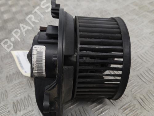 Heater blower motor RENAULT MASTER II Platform/Chassis (ED/HD/UD) 2.2 dCI 90 (ED0G, ED0N, HD0G, HD0N, HD1G, HD1N, UD0G,... | BP30922183M62 