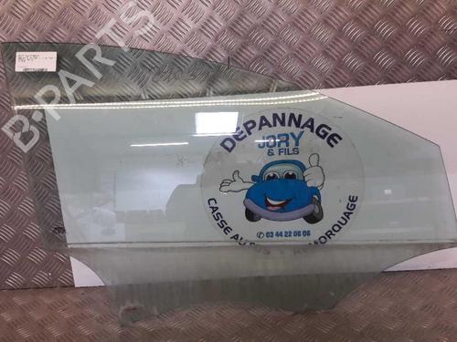 Used Front right door window SEAT IBIZA IV (6J5, 6P1) 1.9 TDI (105 hp) 23727141