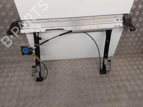 Rudehejsemekanisme Højre foran MINI MINI (R56) Cooper | BP29616540C23 