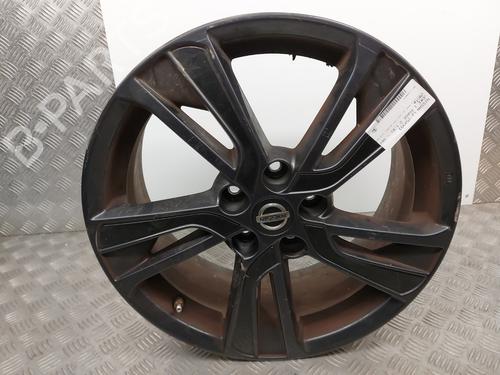 Used Rim NISSAN JUKE (F15) 1.6 (117 hp) 28689413