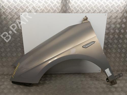 Used Left front fenders LANCIA DELTA III (844_) 1.6 D Multijet (844.AXC11, 844.AXC1A) (120 hp) 31943978