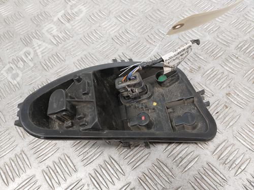 Lamp holder RENAULT CLIO III (BR0/1, CR0/1) 1.5 dCi (C/BR0G, C/BR1G) | BP28123680L10 