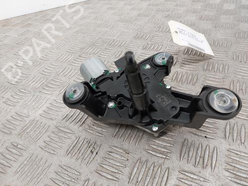 Used Rear wiper motor Rear wiper motor PEUGEOT 208 II (UB_, UP_, UW_, UJ_) 1.2 PureTech 100 (101 hp) 30409637 30409637