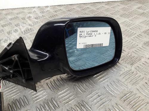 Right mirror AUDI A4 B5 (8D2) 1.6 | BP23736437C27 