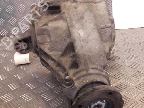 Rear differential MERCEDES-BENZ M-CLASS (W163) ML 400 CDI (163.128) | BP23656923M24 
