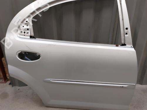 Right rear door CHRYSLER SEBRING (JR) 2.7 V6 24V BP23735996C5