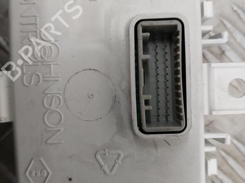 Control unit RENAULT CLIO III (BR0/1, CR0/1) 1.2 16V (BR0P, CR0P) | BP23748168M11 - Image 5