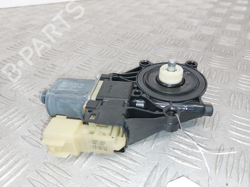 Used Right front window motor FORD FIESTA VI (CB1, CCN) 1.0 EcoBoost (100 hp) 25131486