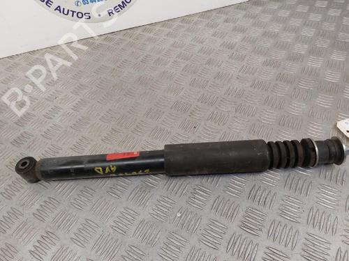 Right front shock absorber MERCEDES-BENZ CLK (C208) CLK 200 Kompressor (208.344) | BP23744635M17 