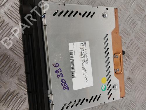 Used Radio Radio BMW X3 (E83) xDrive 20 d (177 hp) 29846319 29846319