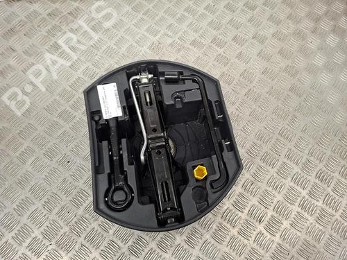 Reservehjul kit CITROËN C4 CACTUS 1.2 THP 110 | BP39896164C119 - Image 5