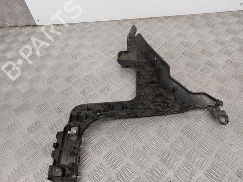 Rear bumper bracket AUDI A3 Sportback (8PA) 1.9 TDI | BP24618789C159 