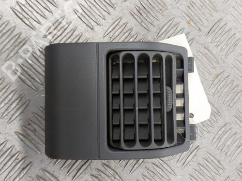 Used Air vent Air vent PEUGEOT 205 II (20A/C) 1.4 (68 hp) 23745068 23745068