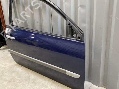 Right front door RENAULT MEGANE II (BM0/1_, CM0/1_) 1.6 16V (BM0C, CM0C) | BP23659374C3 