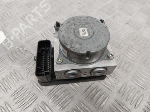 Used ABS pump ABS pump DACIA LODGY (JS_) 1.5 dCi (JSMC, JSAF) (107 hp) 24629312 24629312