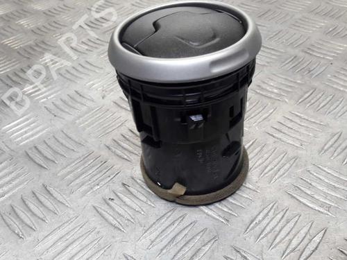 Air vent NISSAN QASHQAI I (J10, NJ10) 1.5 dCi | BP23734290I21