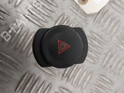 Used Warning switch DACIA LOGAN MCV (KS_) 1.5 dCi (KS04) (88 hp) 32042620