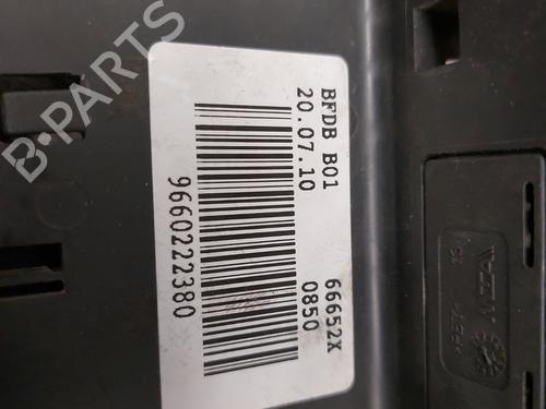 Electronic module PEUGEOT PARTNER Tepee 1.6 HDi 16V | BP23748866M83 - Image 3