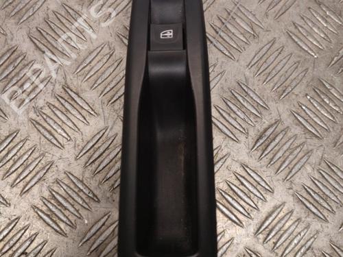 Left rear window switch RENAULT MEGANE III Hatchback (BZ0/1_, B3_) 1.5 dCi (BZ09, BZ0D, BZ1W, BZ29, BZ14) | BP23735570I29 - Image 2