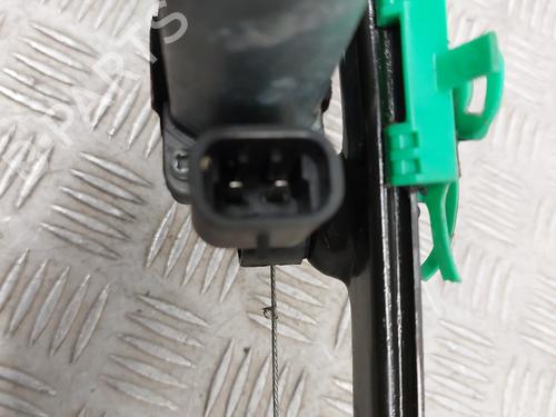 Used Front right window mechanism Front right window mechanism FIAT PUNTO (188_) 1.2 60 (188.030, .050, .130, .150, .230, .250) (60 hp) 27598374 27598374