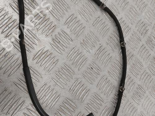 Elektronik Modul für MERCEDES-BENZ M-CLASS (W163) ML 270 CDI (163.113) (163 hp) 29846372