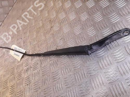 Used Front windshield wiper arm RENAULT LAGUNA III (BT0/1) 1.5 dCi (BT00, BT0A, BT0T, BT1J) (110 hp) 23717551